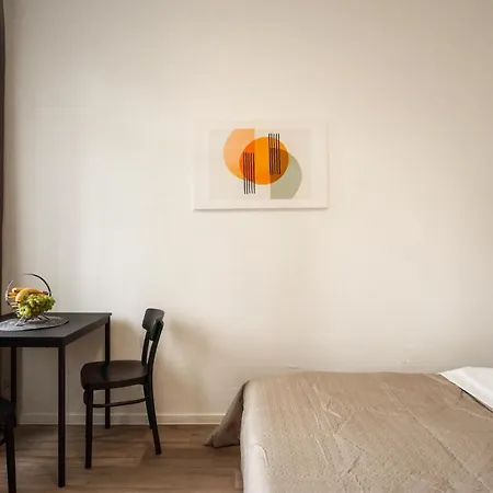 Air 217 Apartmán *