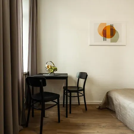 Apartment Air 217 *
