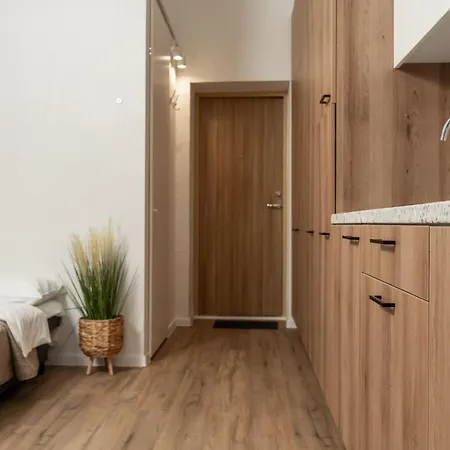 Air 217 Apartment *