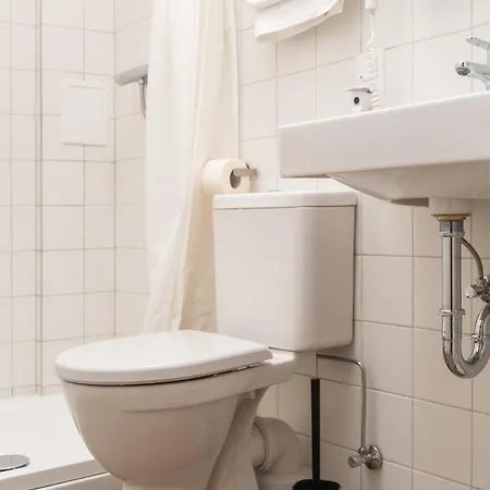 Air 217 Appartement Vilnius