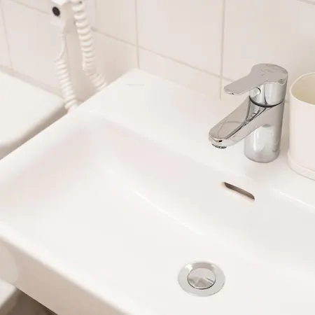 Air 217 Appartement Vilnius